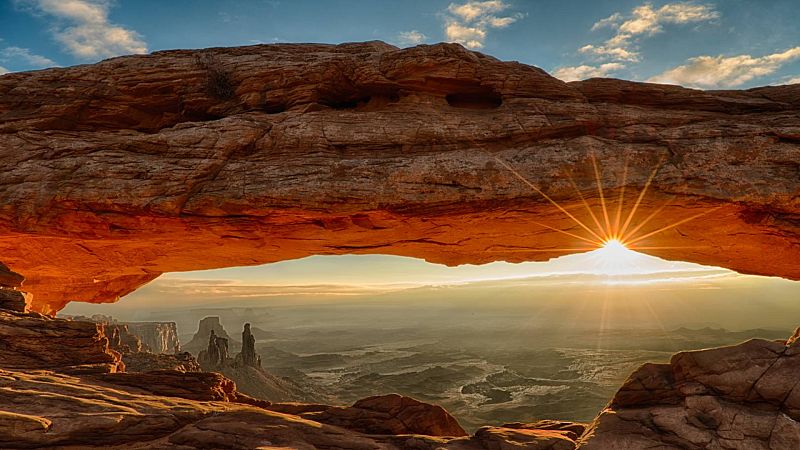 La noche es bella - Consuelo - 26/03/22