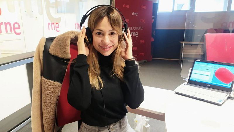 No es un día cualquiera - Tercer cuerpo - Fórmula 1 - Hora 4 - 26/03/22