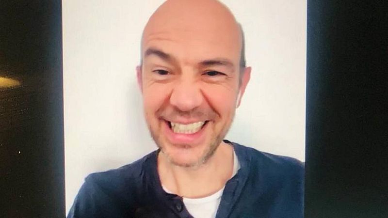 La observadora - Alejandro López García, el mago Jandro - 26/03/22