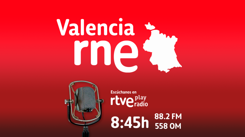 8.45 Informativo Valencia - 28/03/22 - Escuchar ahora