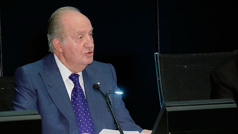 14 horas - La demanda de Corinna contra el emérito Juan Carlos I continúa su curso judicial - Escuchar ahora