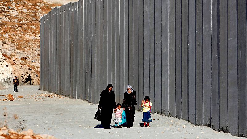 Reportajes 5 continentes - 20 años de la Operación Escudo Defensivo - Escuchar ahora