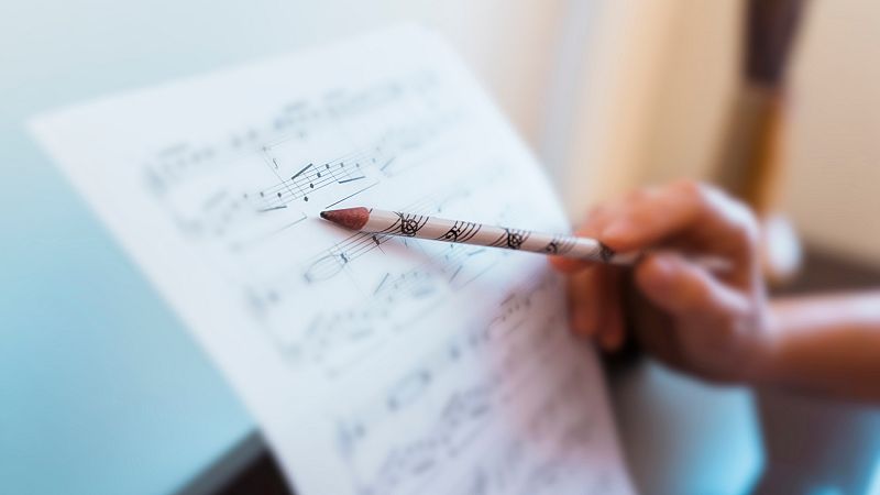 Por tres razones - La agógica: no está escrito todo lo que se escucha - Escuchar ahora