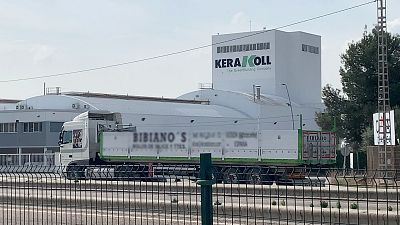 El sector del taulell analitza les ajudes directes del govern | Escuchar