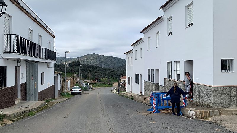 Las Mañanas de RNE con Íñigo Alfonso - España Vaciada: "Hay avances, pero muy lentos"