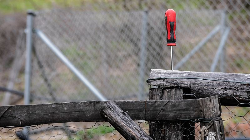 Más Cerca - Los que se quedan en la España vaciada