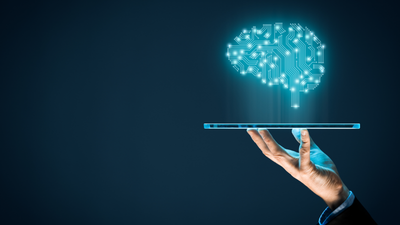 A su salud - Inteligencia Artificial en la salud - 01/04/22 - Escuchar ahora