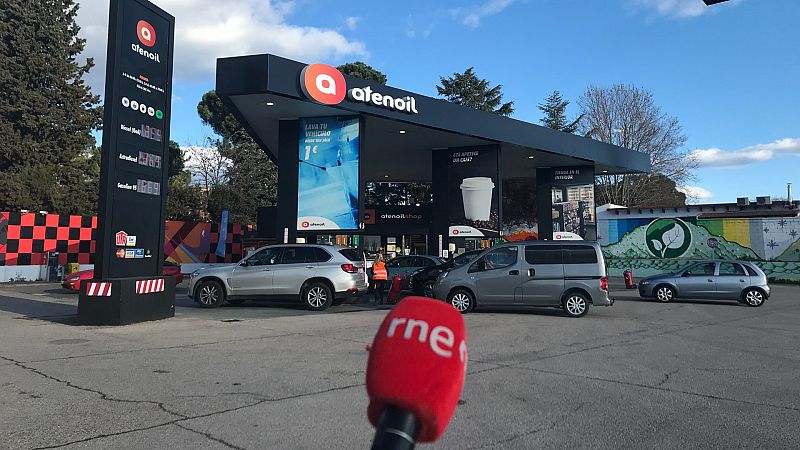 Más cerca - 20 céntimos que animan al cliente y preocupan al empresario