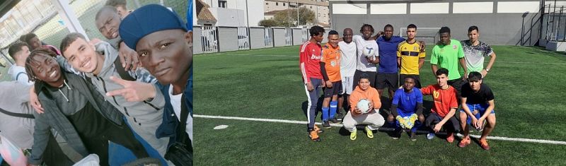 Alma de león - Reggae: Música de PAZ - 03/04/22