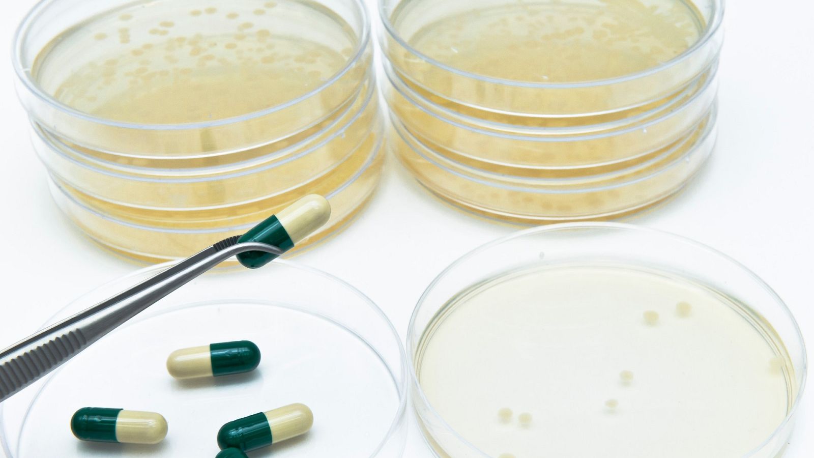 Más cerca - Superbacterias: el difícil reto de la medicina - Escuchar ahora