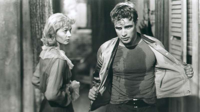 Esta noche...un clásico - Un tranvía llamado Deseo - 4/4/22