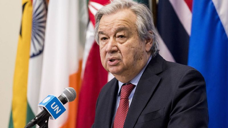 24 horas - El IPCC advierte: el planeta debe reducir a la mitad sus emisiones para 2030