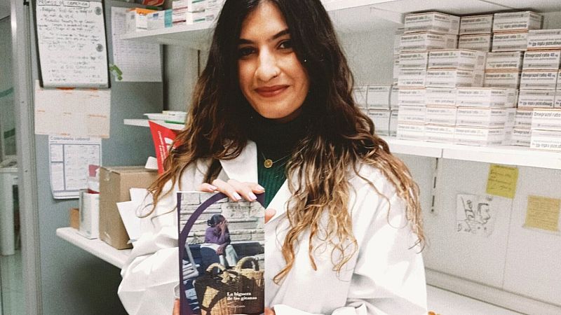 Por tres razones - "No soportan que lo intelectual flamenco venga de gitanas" - Escuchar ahora