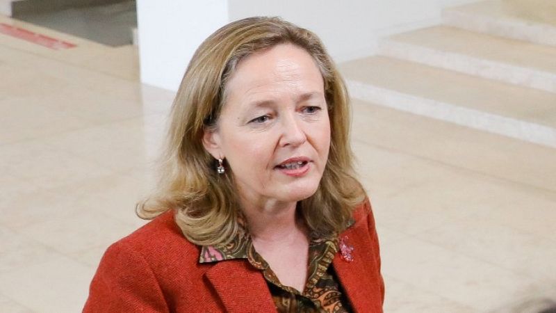 24 horas - España y Países Bajos proponen adecuar las reglas fiscales a la economía de cada país