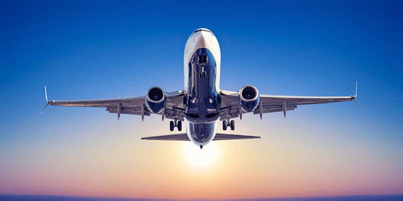 Más cerca - Las aerolíneas, optimistas de cara al verano - Escuchar ahora