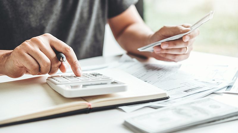 Las Mañanas de RNE -  El sindicato de Técnicos del Ministerio de Hacienda da las claves para la campaña de la renta