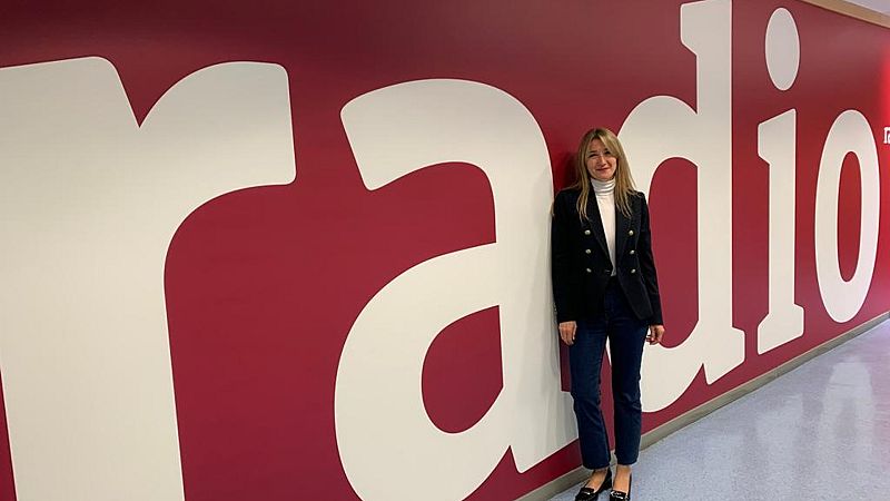 Tolerancia Cero - Atiende: programa de salud mental para digerir la violencia - 08/04/22