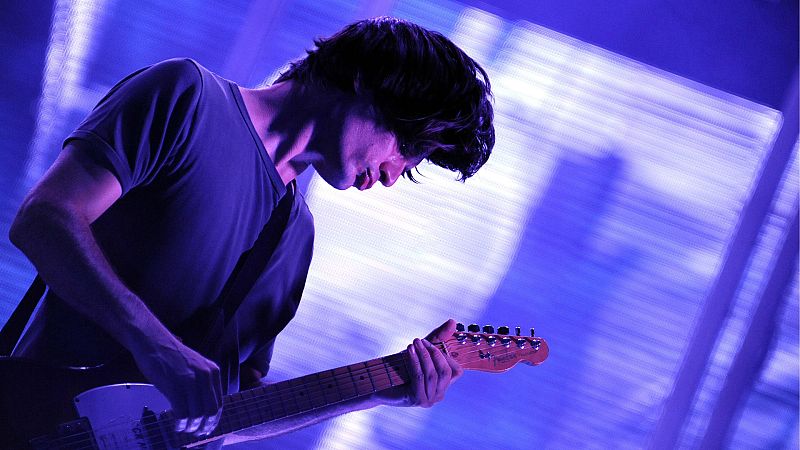 Las mañanas de RNE con Íñigo Alfonso - La moderna | Músicos en la sombra - Escuchar ahora