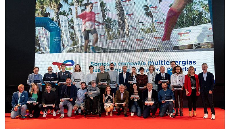 La esencia del deporte en Radio 5 - Fermín Cacho, Marta Pérez, Manuel Alonso, atletas leyenda