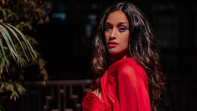 Patio de voces - Chanel est 'ready' para Eurovisin - 09/04/22 - Escuchar ahora