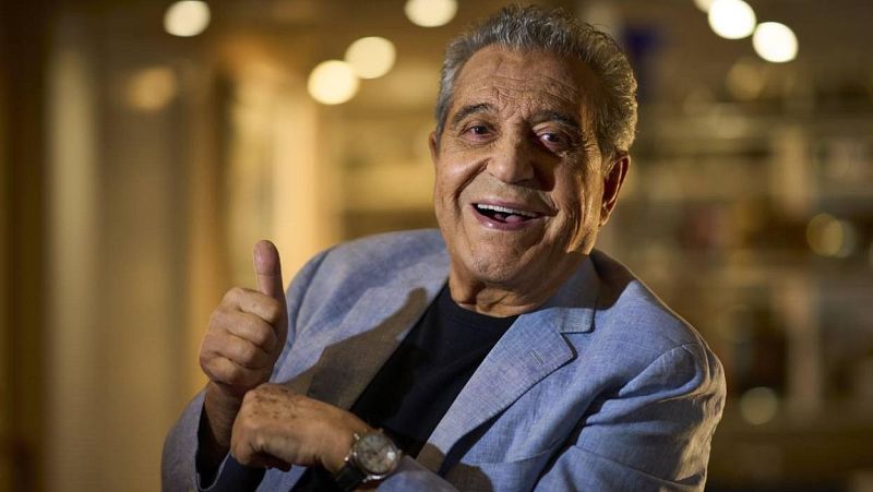 La música de... Andrés Pajares