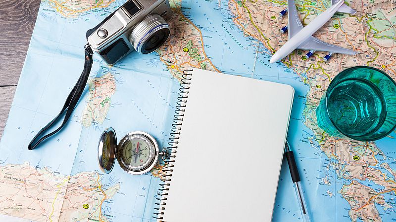 Más cerca - El turismo espera resurgir esta Semana Santa - Escuchar ahora