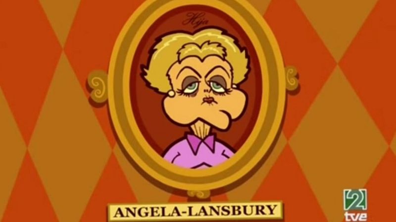 Tarde lo que tarde - Devoción por Angela Lansbury - 08/04/22 - escuchar ahora