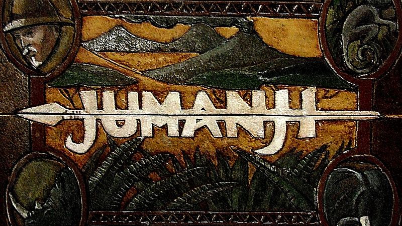 El árbol de la música - ¿Jugamos a Jumanji? - 09/04/22 - escuchar ahora