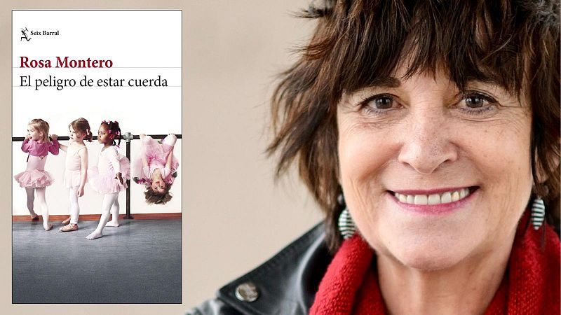 No es un día cualquiera - Rosa Montero - Mano a mano - 10-04-22 - Escuchar ahora