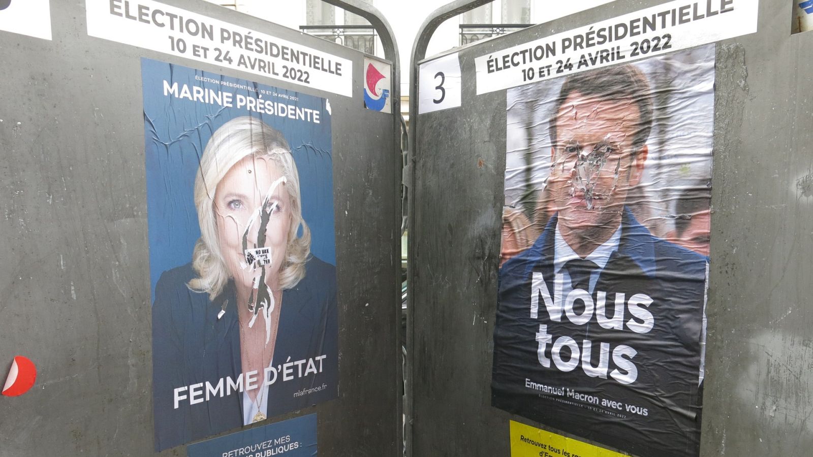 Las mañanas de RNE con Íñigo Alfonso - IPSOS: "La abstención será más elevada en la segunda vuelta" - Escuchar ahora