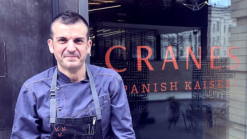 Biofonías - Pepe Moncayo - Escuchar ahora