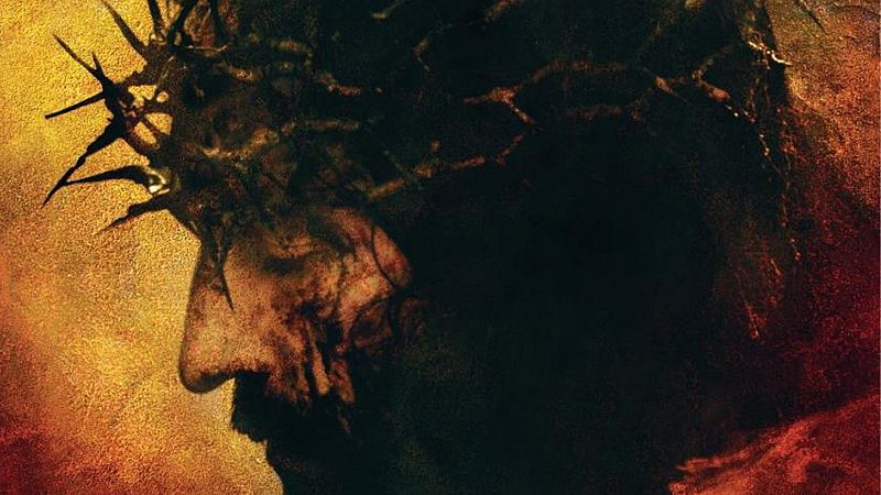 Gente despierta - Más grande que la vida - Jesucristo