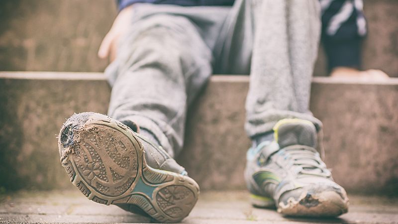 860 millones de personas en riesgo de pobreza extrema - Más cerca | Escuchar