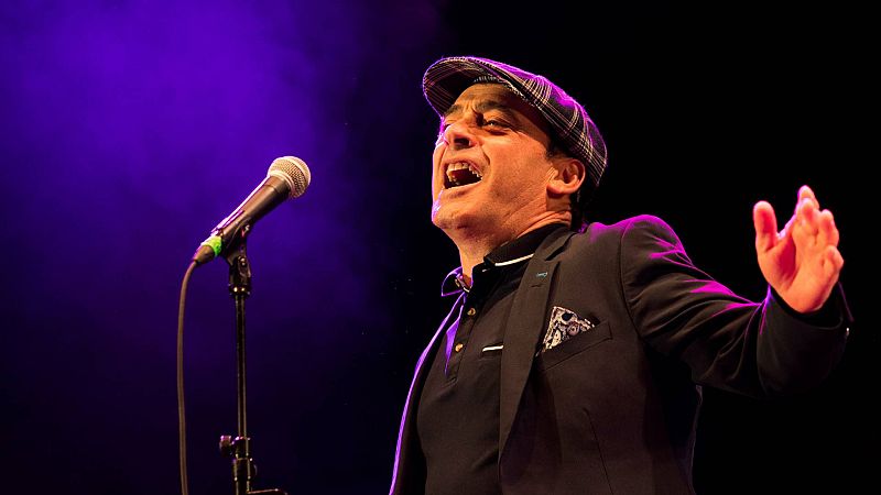 Las mañanas de RNE con Pepa Fernández - Zenet y la fusión - 12/04/22 - Escuchar ahora