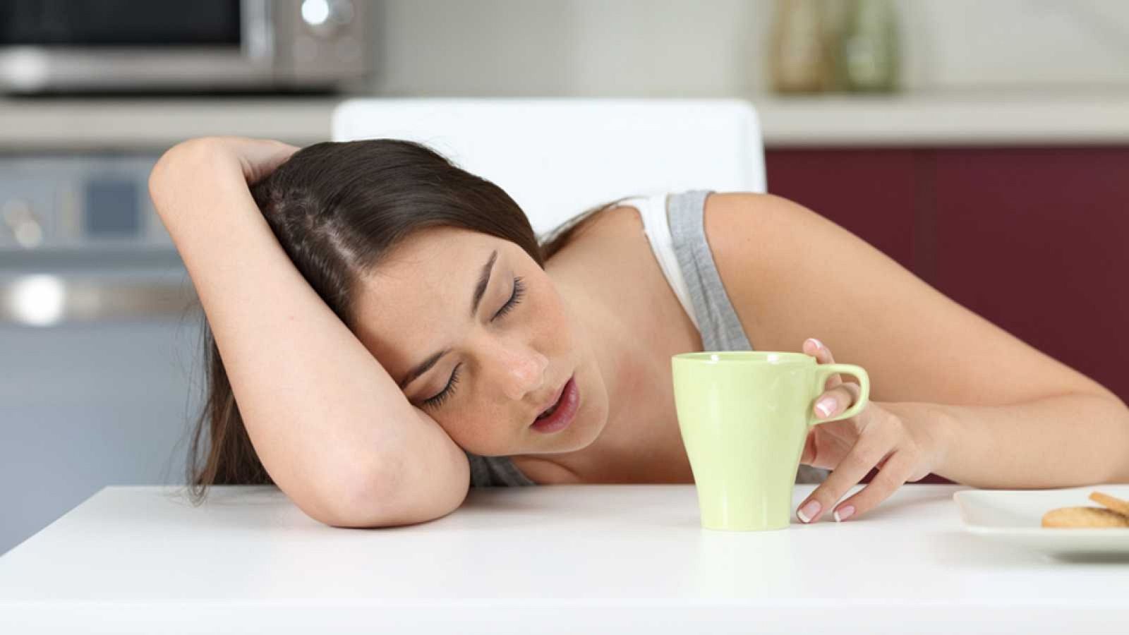 Las mañanas de RNE con Pepa Fernández - El mal dormir - Escuchar ahora