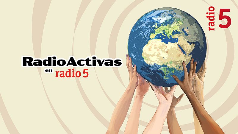 RadioActivas en Radio 5 -  Memoria de las mujeres perseguidas por brujería - 13/04/22 - Escuchar ahora