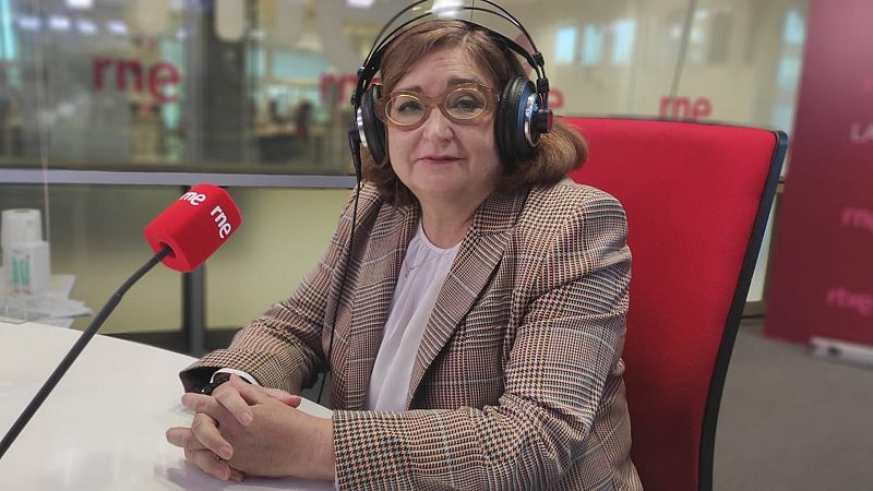 Las Mañanas de RNE con Íñigo Alfonso - Las eléctricas consideran que el IPC no recoge correctamente el impacto de los precios de la luz