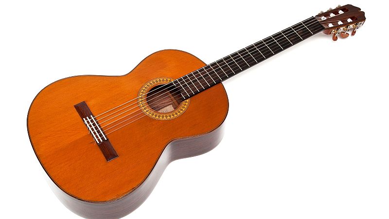 ¿Hacemos algo? - Guitarras - 16/04/22