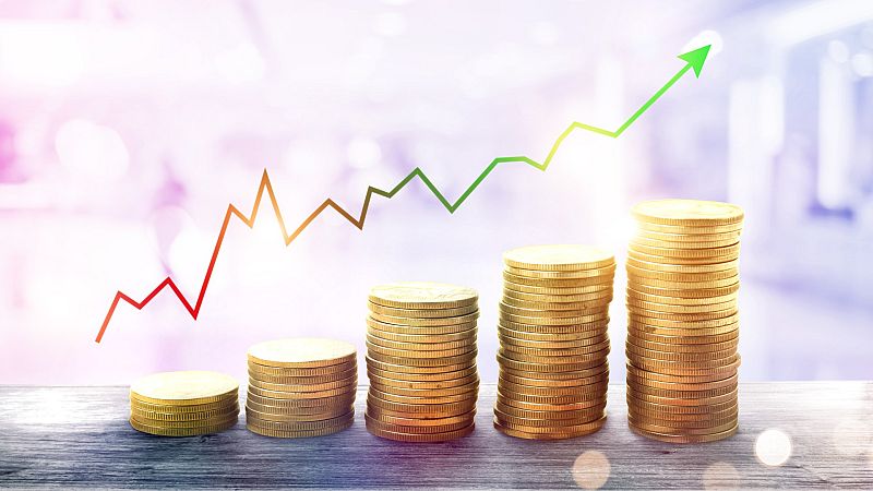 Más cerca - El IPC sube en marzo un 9.8%, su nivel más alto en 37 años