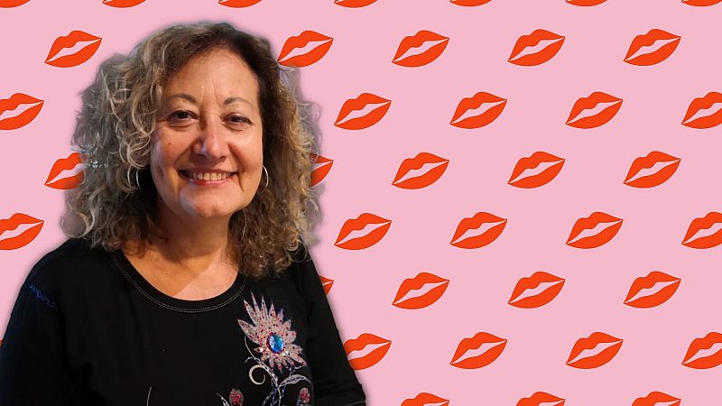 Las mañanas de RNE con Pepa Fernández - Asignatura pendiente: el día del beso - 13/04/22 - Escuchar ahora