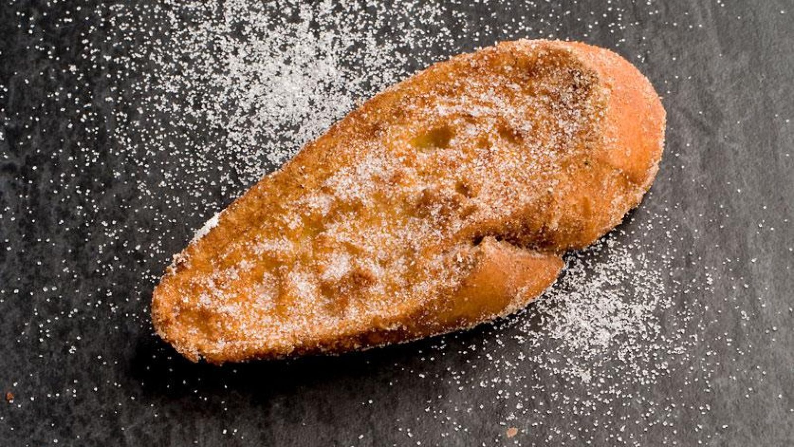 Gente despierta - Cadena de fogones: Torrijas - Escuchar ahora