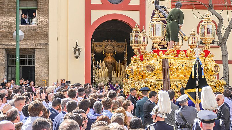 24 horas - Semana Santa: ¿qué es lo que más nos atrae de sus tradiciones y ritos?