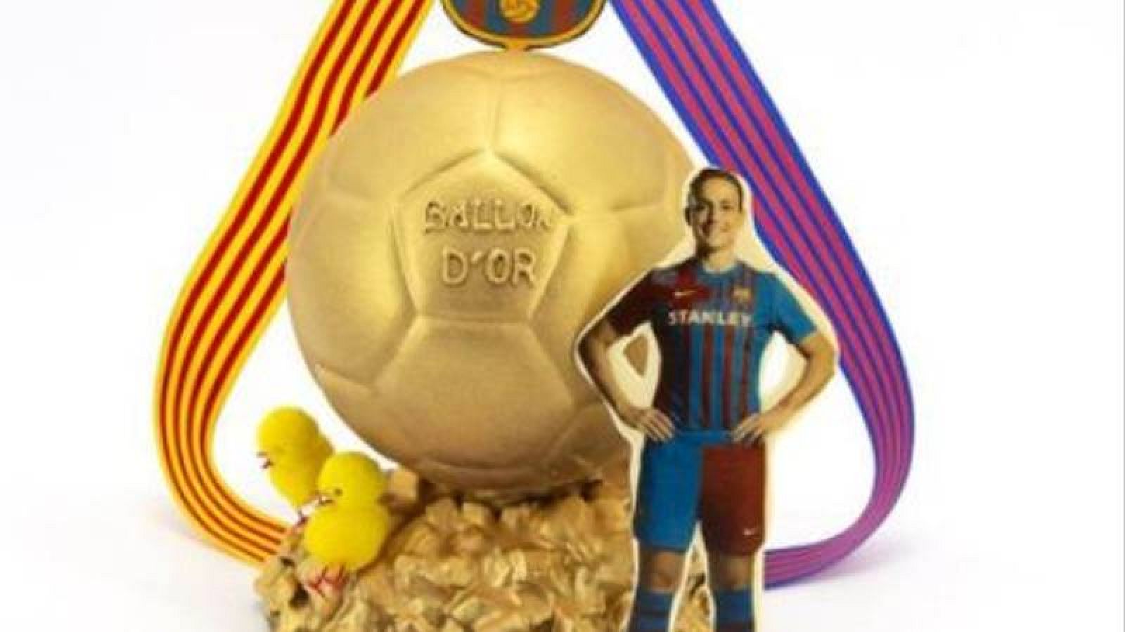 Mones innovadores per aquesta Pasqua