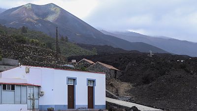 14 horas - Vecinos de La Palma, sin poder volver a casa siete meses despu�s: "Seguimos como el primer d�a" - Escuchar ahora