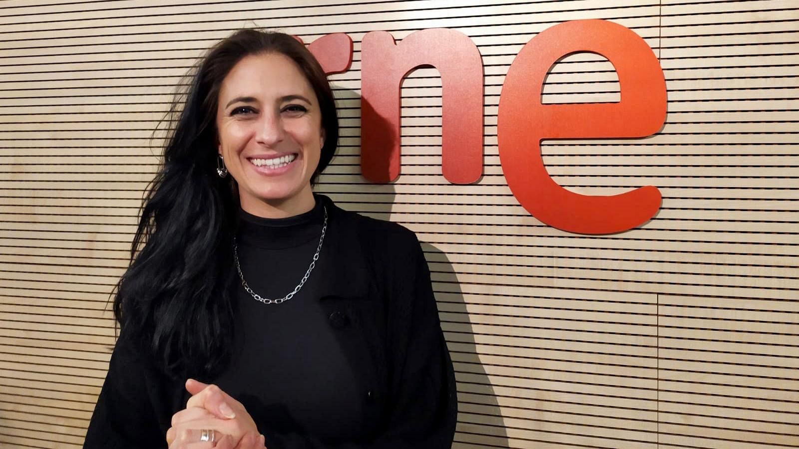 No es un día cualquiera - María Peláe - Mano a mano - 16/04/22 - Escuchar ahora