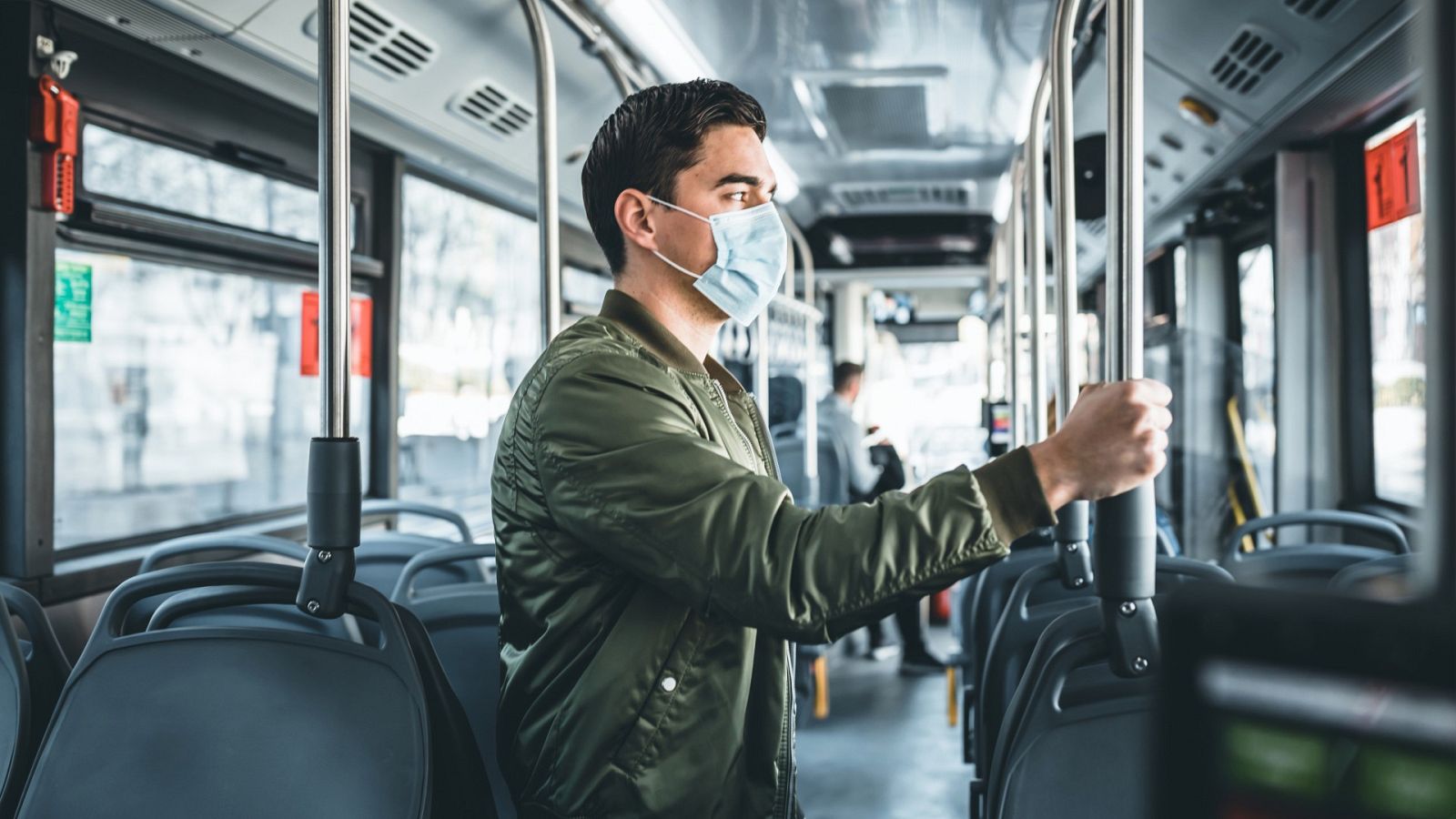 Las Mañanas de RNE - Virólogos sobre el fin de las mascarillas: "Hay que explicar bien a la gente cómo debe comportarse" - Escuchar ahora