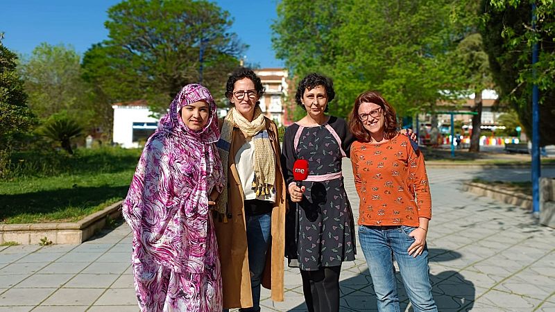 Más Cerca - Las Vacaciones en Paz no peligran - Escuchar ahora