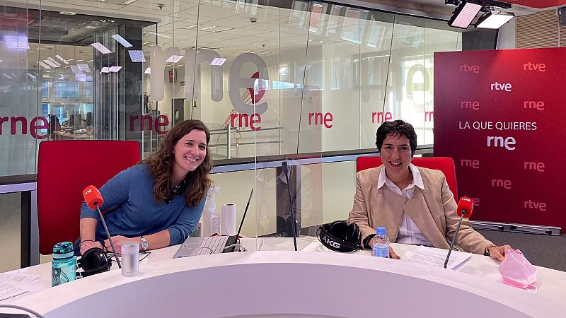 Por tres razones - ¿Están llegado las ayudas a personas con dependencia? - Escuchar ahora