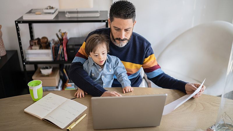 Planeta Fácil - Todos somos todos: personas con discapacidad intelectual y grandes necesidades de apoyo - 19/04/22