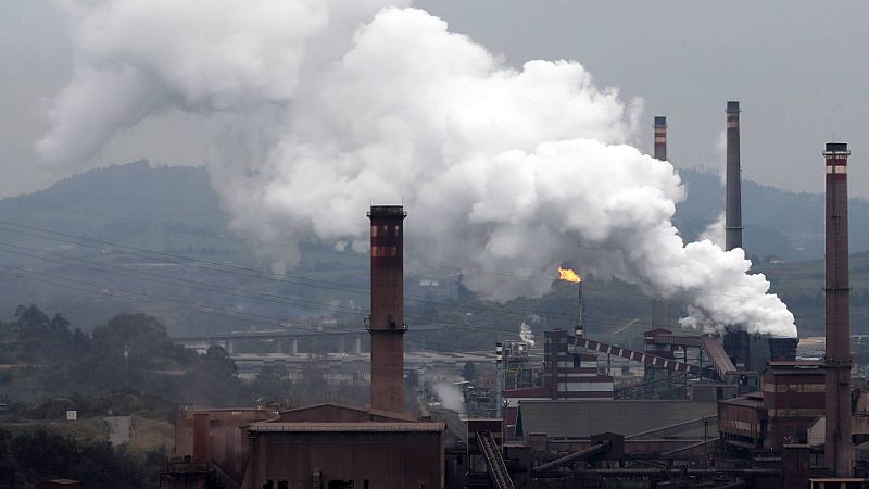 24 horas - La acería de Azovstal, el Octubre Rojo de Mariúpol